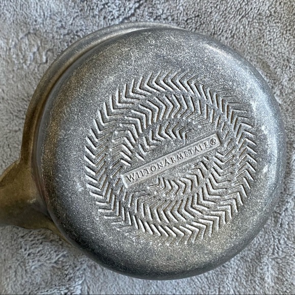Wilton Armetale Kitchen Wilton Armetale Pewter Rope Design Qt Sauce